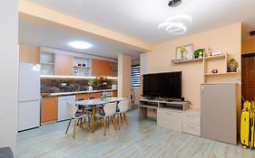 Mirela Guest Apartment